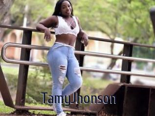 TamyJhonson