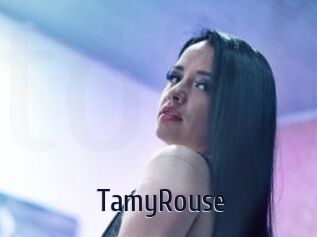 TamyRouse