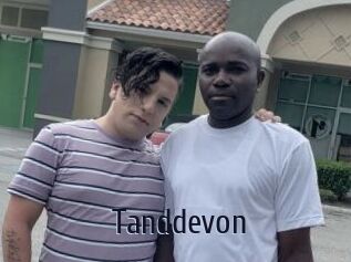 Tanddevon