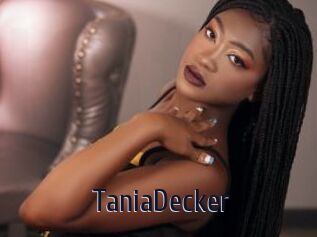 TaniaDecker