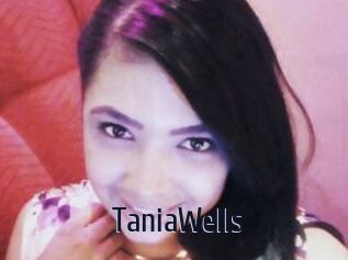 TaniaWells