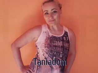 Taniadom