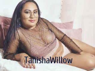 TanishaWillow