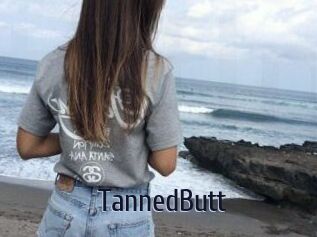 TannedButt