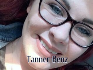 Tanner_Benz