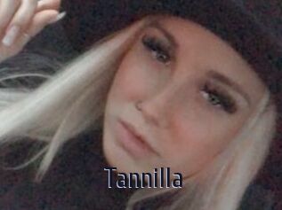 Tannilla