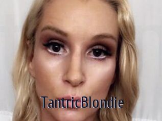 TantricBlondie