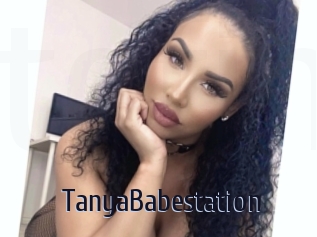 TanyaBabestation