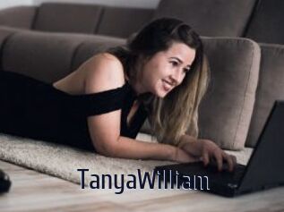 TanyaWilliam