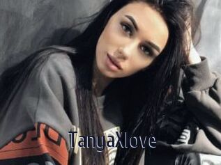 TanyaXlove