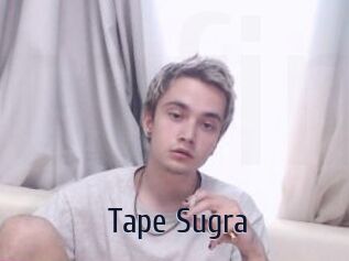 Tape_Sugra