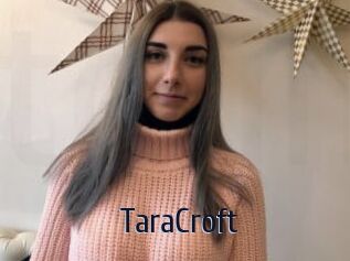 TaraCroft