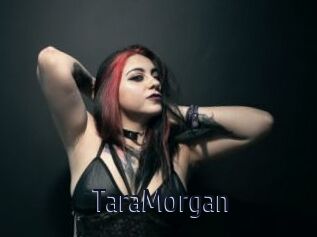 TaraMorgan