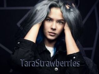 TaraStrawberries