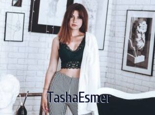 TashaEsmer