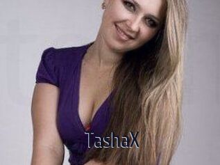 Tasha_X