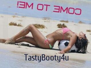 TastyBooty4u