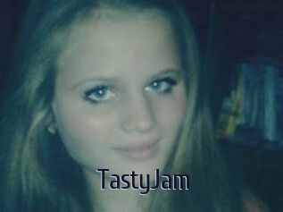 TastyJam Topp Finder