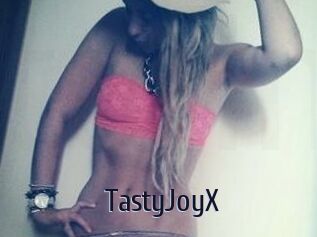 TastyJoyX