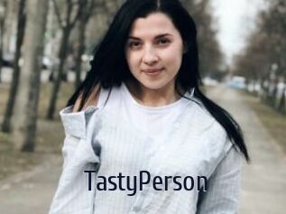 TastyPerson