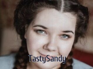 TastySandy