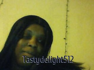 Tastydelight512