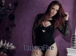 TatianaFire