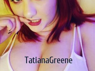 TatianaGreene