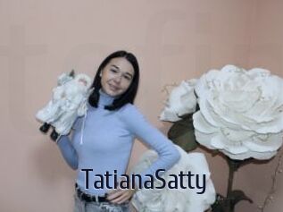 TatianaSatty