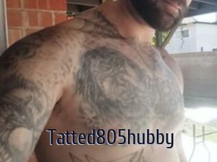 Tatted805hubby