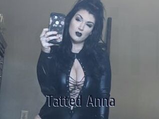 Tatted_Anna