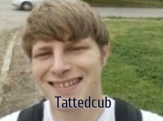 Tattedcub