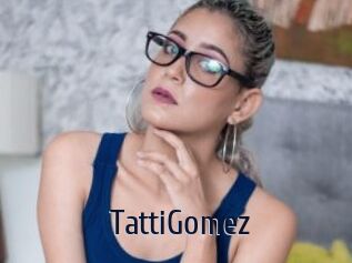 TattiGomez