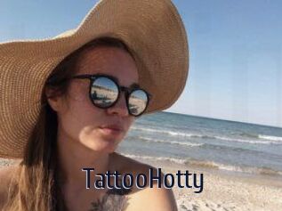 TattooHotty