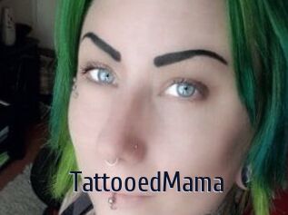 TattooedMama