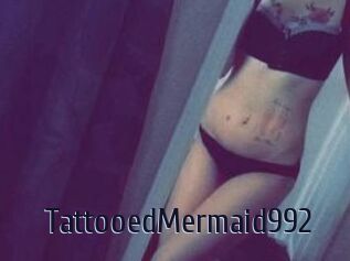 TattooedMermaid992