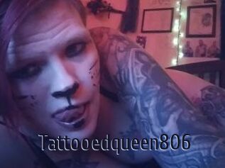 Tattooedqueen806