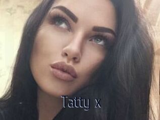 Tatty_x