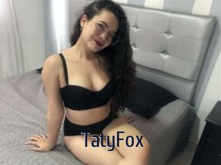 TatyFox