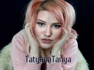 TatyanaTanya