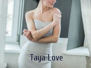 Taya_Love