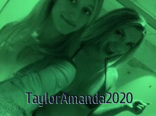 TaylorAmanda2020