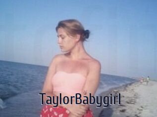 TaylorBabygirl