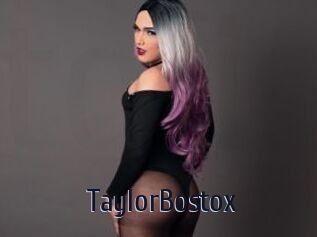 TaylorBostox