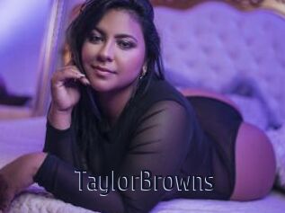 TaylorBrowns