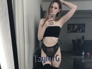 TaylorG