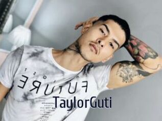 TaylorGuti