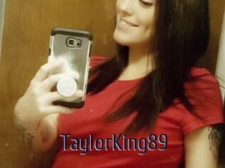 TaylorKing89