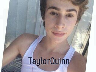 TaylorQuinn