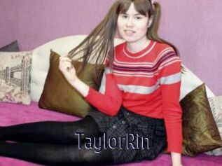 TaylorRin